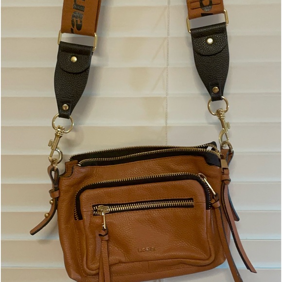 Lodis Bags Lodis Leather Bagnewexcellent Conditionmany
